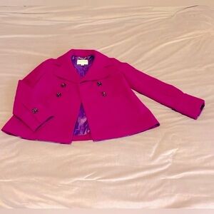 Banana Republic Pea Coat